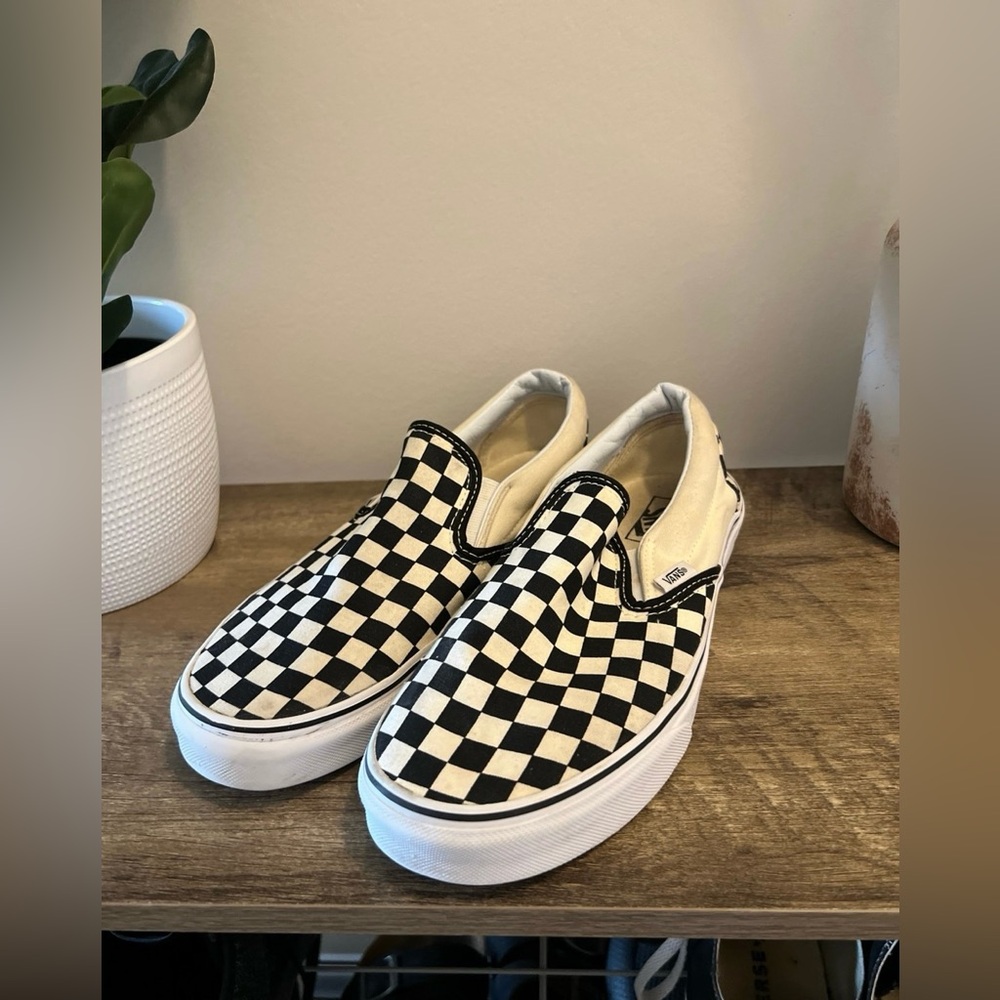 Vans